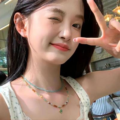 钱信伊:地下酒吧