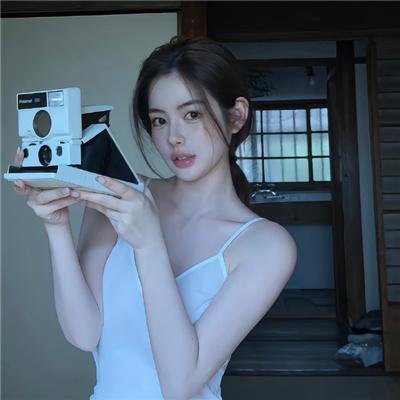 闪亮的眼睛