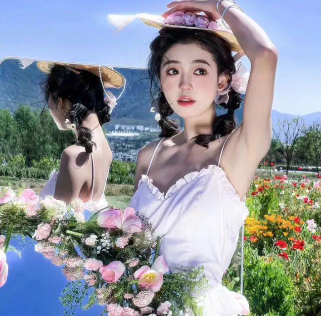 迷沙